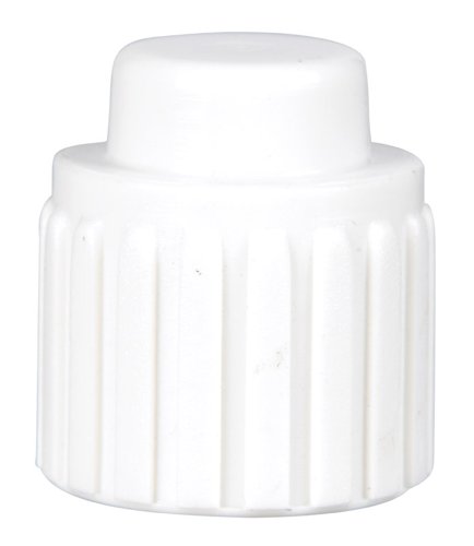 Flair-It 3/8 in. PEX X 3/8 in. D PEX Cap
