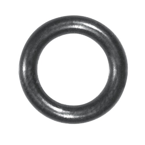 Danco 9/16 in. D X 3/8 in. D #8 Rubber O-Ring 1 pk
