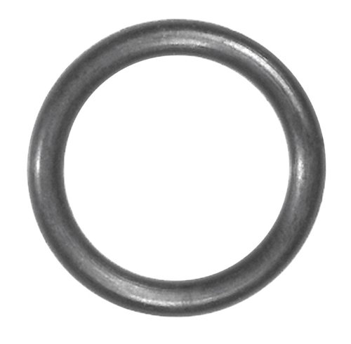 Danco 13/16 in. D X 5/8 in. D #12 Rubber O-Ring 1 pk