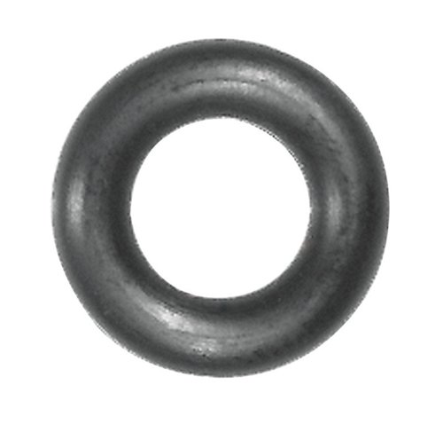Danco 9/16 in. D X 5/16 in. D #31 Rubber O-Ring 1 pk