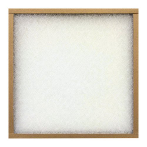 Flanders EZ Flow II 12 in. W X 18 in. H X 1 in. D Fiberglass 1 MERV Air Filter 1 pk