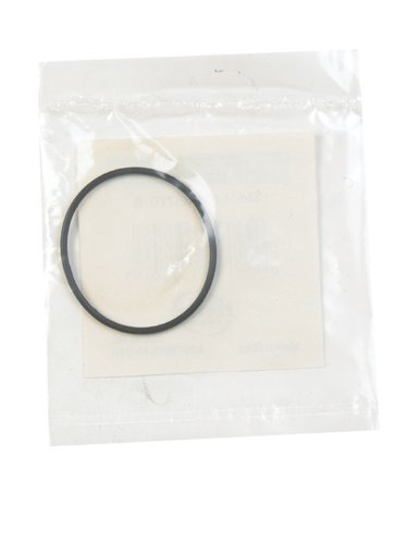 Danco 1-1/2 in. D X 1-3/8 in. D Rubber O-Ring 1 pk