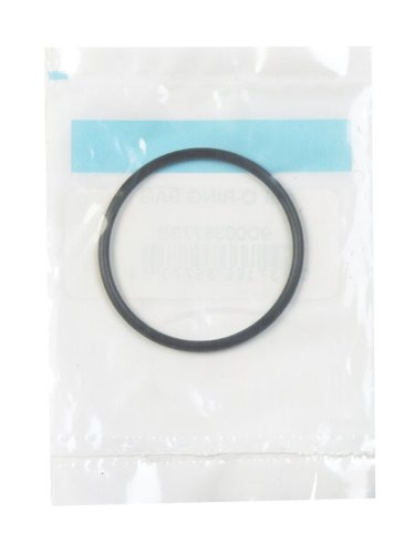 Danco 1-7/8 in. D X 1-11/16 in. D Rubber O-Ring 1 pk