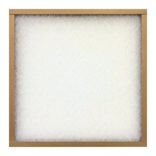Flanders EZ Flow II 14 in. W X 18 in. H X 1 in. D Fiberglass 1 MERV Air Filter 1 pk