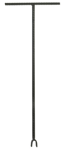 B&K Street Key 28 in. H 1 pk