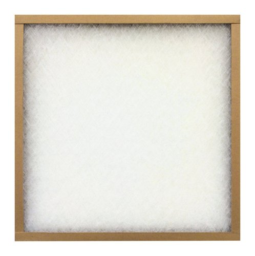 Flanders EZ Flow II 12 in. W X 36 in. H X 1 in. D Fiberglass 1 MERV Air Filter 1 pk