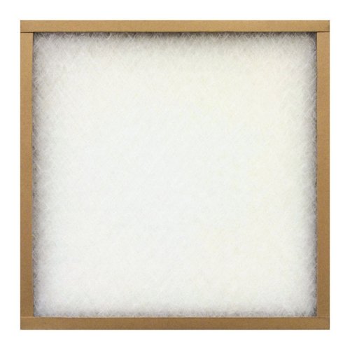 Flanders EZ Flow II 10 in. W X 10 in. H X 1 in. D Fiberglass 1 MERV Air Filter 1 pk
