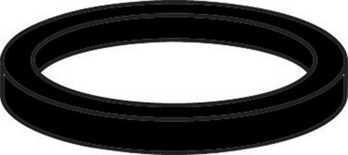 Danco 1-5/16 in. D Plastic Washer 1 pk