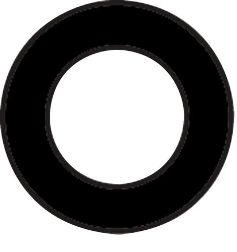 Danco 9/16 in. D X 11/32 in. D X 17/64 in. Bonnet Packing For Crane