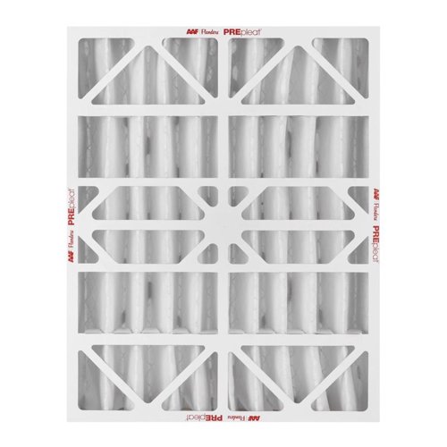 Flanders Pre-Pleat 16 in. W X 20 in. H X 4 in. D Synthetic 8 MERV Pleated Air Filter 1 pk