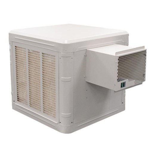 Phoenix Frigiking 600 sq ft Portable Evaporative Cooler 3000 CFM