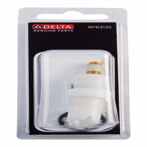 Delta Spray Diverter Delta 1-7/8 in. W X 4-13/16 in. H Plastic