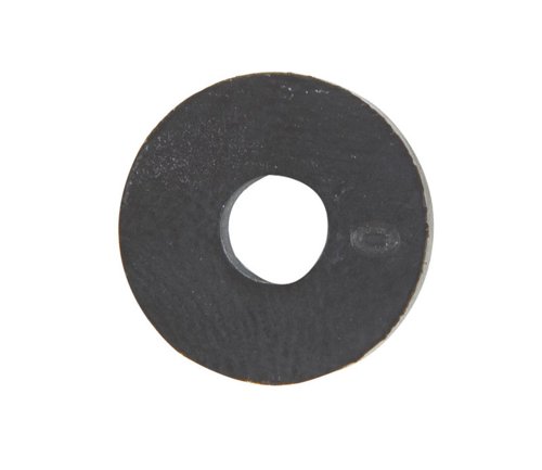 Danco 3/16 in. D Rubber Faucet Washer Flat 1 pk