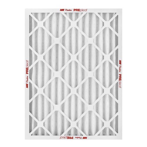 Flanders Pre-Pleat 18 in. W X 24 in. H X 2 in. D Synthetic 8 MERV Pleated Air Filter 1 pk