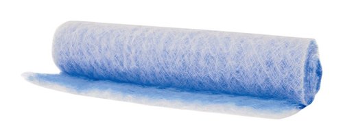 Flanders Hammock 24 in. W X 240 in. H X 1 in. D Polyester 4 MERV Air Filter 1 pk