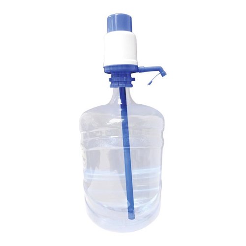 Plumb Pak Jug Emergency Pump & Filter Kit