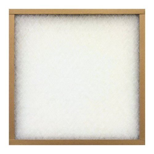 Flanders EZ Flow II 19 in. W X 27 in. H X 1 in. D Fiberglass 1 MERV Air Filter 1 pk