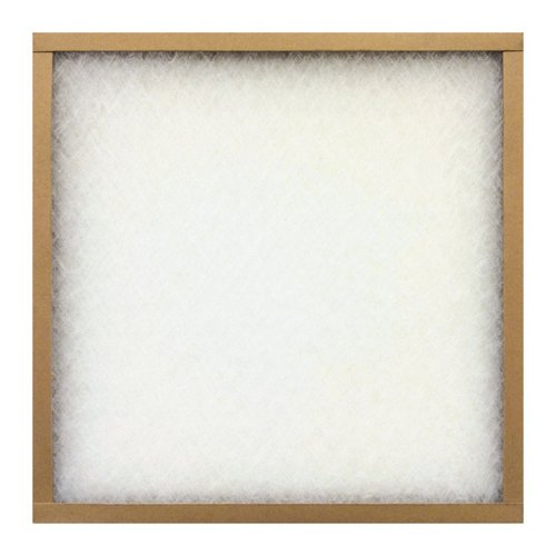 Flanders EZ Flow II 20 in. W X 30 in. H X 1 in. D Fiberglass 1 MERV Air Filter 1 pk