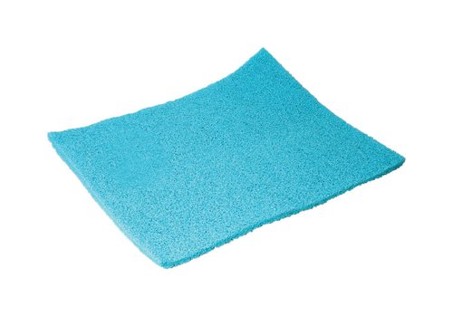 Dial Duracool 24 in. H X 30 in. W Blue Foamed Polyester Dura-Cool Pad