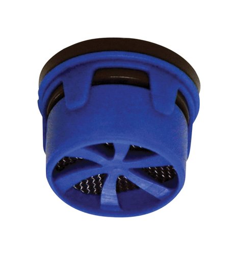 Danco Dual Thread Blue Aerator Adapter