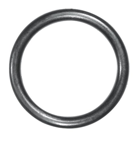 Danco 1-1/8 in. D X 15/16 in. D Rubber O-Ring 1 pk