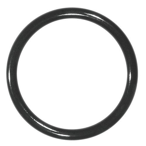 Danco 1-1/2 in. D X 1-1/4 in. D #34 Rubber O-Ring 1 pk