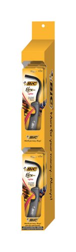 BIC Flex Wand Multi-Purpose Lighter 1 pk