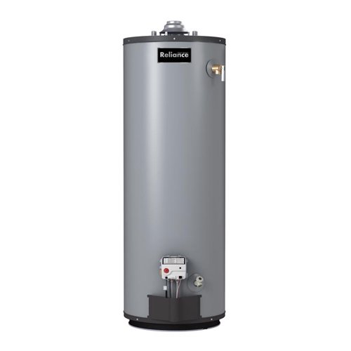 Reliance 40 gal 35500 BTU Propane Water Heater