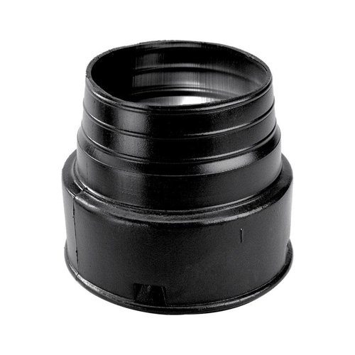 NDS 4.38 in. W X 4.38 in. D Corrugated Adapter