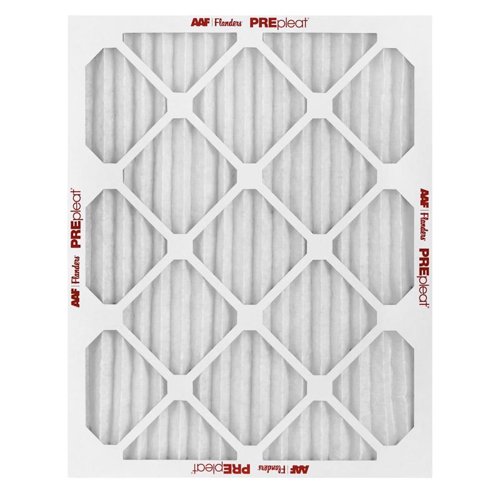 Flanders 14 in. W X 25 in. H X 2 in. D Synthetic 8 MERV Pleated Air Filter 1 pk