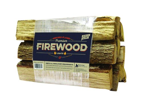 Enviro-Log Enviro-Flame Premium Firewood 1 pk