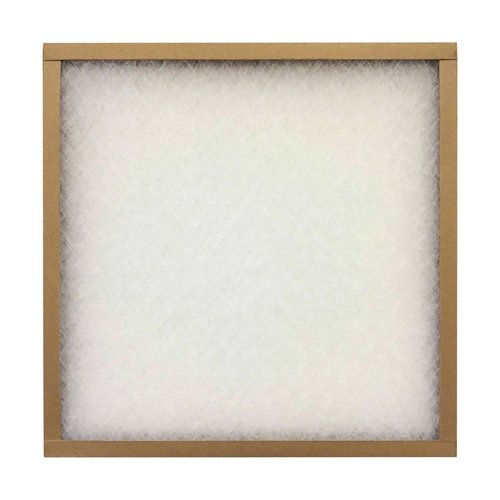 Flanders EZ Flow II 16 in. W X 20 in. H X 1 in. D Fiberglass 1 MERV Air Filter 1 pk