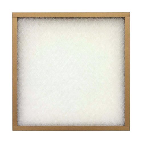 Flanders EZ Flow II 20 in. W X 25 in. H X 1 in. D Fiberglass 1 MERV Air Filter 1 pk
