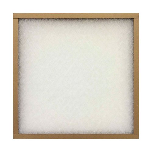 Flanders EZ Flow II 16 in. W X 25 in. H X 1 in. D Fiberglass 1 MERV Air Filter 1 pk