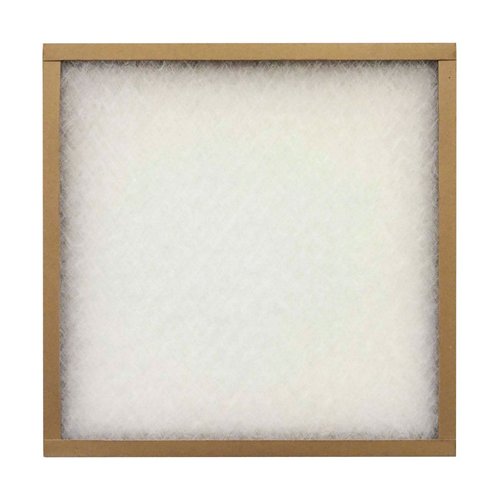 Flanders EZ Flow II 14 in. W X 20 in. H X 1 in. D Fiberglass 1 MERV Air Filter 1 pk