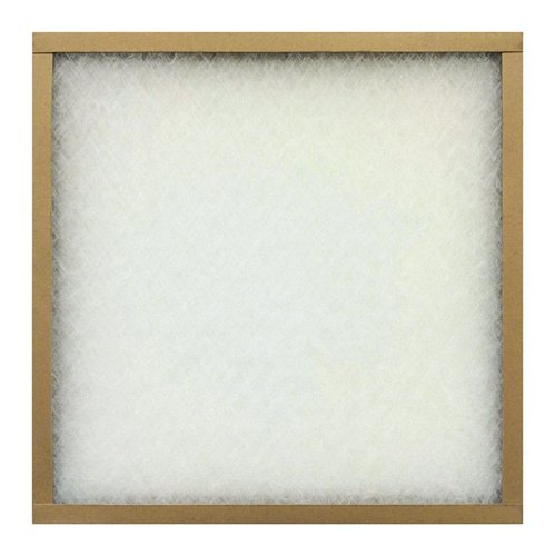 Flanders EZ Flow II 20 in. W X 20 in. H X 1 in. D Fiberglass 1 MERV Air Filter 1 pk