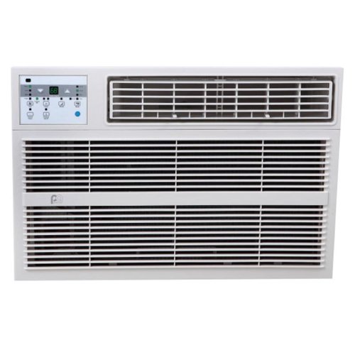 Perfect Aire 8000 BTU 115 V Window Air Conditioner w/Remote 350 sq ft