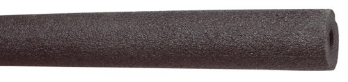 Armacell 1/2 in. X 6 ft. L Polyethylene Foam Pipe Insulation