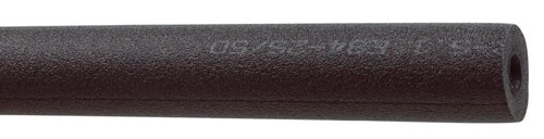 Armacell 3/4 in. X 6 ft. L Polyethylene Foam Pipe Insulation