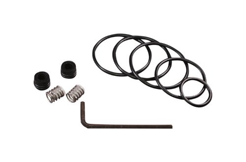 Danco Faucet Repair Kit Valley 1.56 in. Plastic/Rubber/Stainless Steel 10 pc
