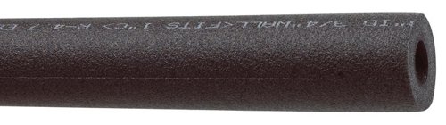 Armacell 1 in. X 6 ft. L Polyethylene Foam Pipe Insulation