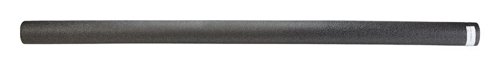 Tundra 2 in. X 6 ft. L Polyethylene Foam Pipe Insulation