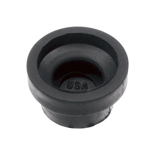 Danco 0.8 in. D Rubber Diaphragm Washer 2 pk