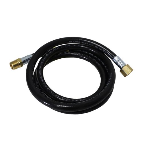 Mr. Heater 5 ft. L Hose Assembly 1 pk