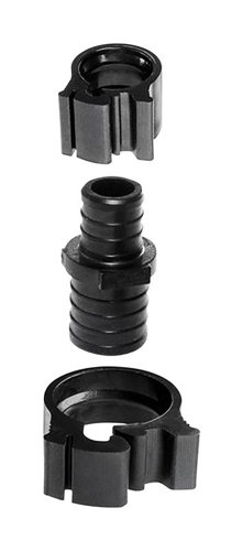 Flair-It PEXLock 1 in. PEX X 3/4 in. D PEX Plastic Reducing Coupling