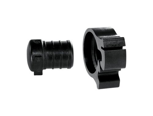Flair-It PEXLock 3/4 in. PEX X 3/4 in. D PEX Plastic Plug