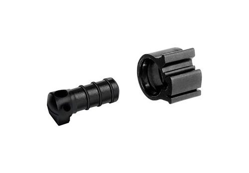 Flair-It PEXLock 3/8 in. PEX X 3/8 in. D PEX Plastic Plug