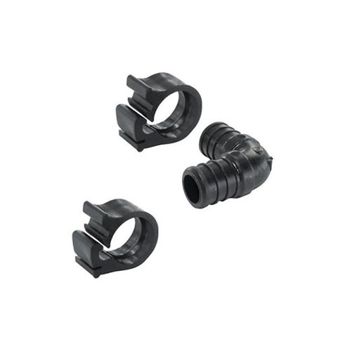 Flair-It PEXLock 3/4 in. PEX X 3/4 in. D PEX Plastic Elbow