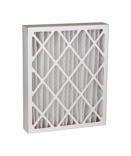 BestAir 24 in. W X 20 in. H X 4 in. D 8 MERV Pleated Air Filter 1 pk