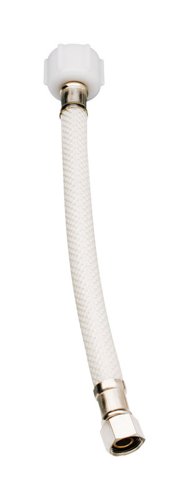 Plumb Pak EZ 3/8 in. Compression X 7/8 in. D Ballcock 9 in. Vinyl Supply Line